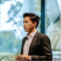 The GEAR Employee Brian Suhadi's profile photo