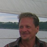 Mantra Pharma Employee Francois Provencher's profile photo
