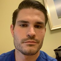 Virtua Health Employee Kyle Maher's profile photo