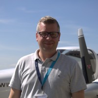 Skyborne Employee Chris Sandey's profile photo