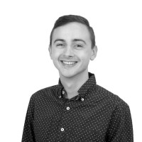 Variant Partners Employee Branden Cook's profile photo