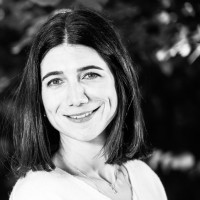 Interfone Employee Sabrina Castiglione's profile photo