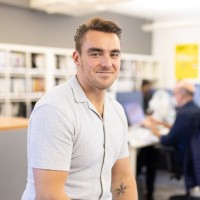 Anders Swaffield's profile photo