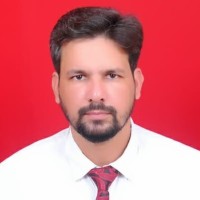 Q Events Pvt Ltd Employee Nishant Chaudhary's profile photo