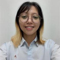 BADAN PENGAWAS OBAT DAN MAKANAN Employee Maghfira Mulyawan's profile photo