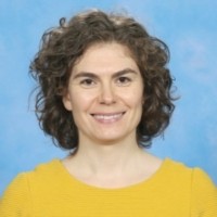 Rosie Maher Email