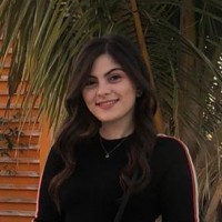 EBDAA Employee Hiba Meibar's profile photo