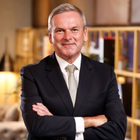 Accor Employee Jonathan Sheard's profile photo