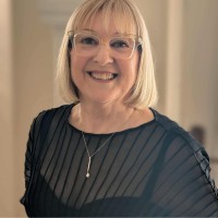 Curtin University Employee Kaye Mazzoleni's profile photo