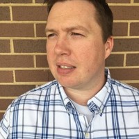 Brightspeed Employee Robert Dudley's profile photo