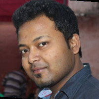 Smart IT Frame LLC Employee Shubhankar Sarkar's profile photo