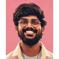 Ayyappa Dirisala Email