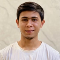 Intersoft Employee Ulugbek Ilxomov's profile photo