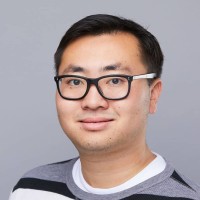 Google Employee Jerry Luo's profile photo