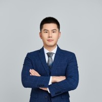 EcoFlow Employee Roger Peng's profile photo