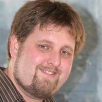 Quest Software Employee Joshua Coffee's profile photo