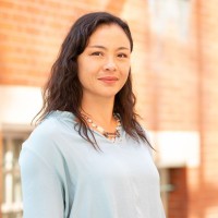 William J. Perry Center for Hemispheric Defense Studies Employee Erin McFee's profile photo