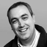 Byjama Ltd Employee Nigel Coward's profile photo