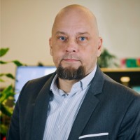 Verticom Oy Employee Janne Loitomeri's profile photo