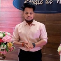 Probity Research Employee Pankaj Singh's profile photo