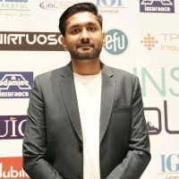 Insijam | Virtual Fintech Club Employee Sabih Ahmed's profile photo