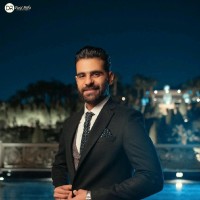 Weatherford Employee Mostafa Othman's profile photo