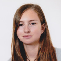 Foxintelligence Employee Laurane Gorgues's profile photo