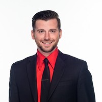 IG Wealth Management Employee Nathan Small's profile photo