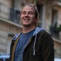 LA BICHE-RENARD Employee Felix Caudron's profile photo