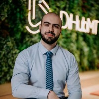Malta Digital Innovation Authority Employee Neil Micallef's profile photo