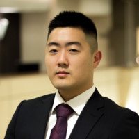 EbonFX Employee Andrew Youn's profile photo