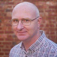 Oxford Centre For Mission Studies Employee Chris Ducker's profile photo
