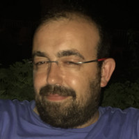 Chain Logistics Employee Kagan Bas's profile photo