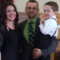 Schorn Construction Co Employee Joseph Chrupcala's profile photo
