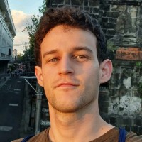 Adaptfy Employee Javier Eguíluz's profile photo