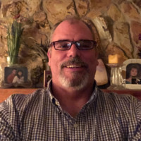 L3Harris Technologies Employee Fred Bowman's profile photo