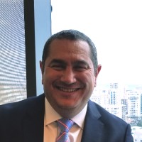 Onecloud Employee Luis Fernando Gómez's profile photo