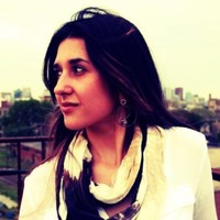 Letzgro Employee Galyna Ruzhytska's profile photo