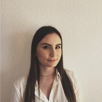 CGI Employee Léa L.'s profile photo