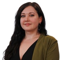 Zoho Employee Taylor Brooks's profile photo