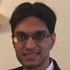 LogMeIn Employee Ikram Alibhay's profile photo