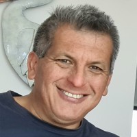Jose Palacios Email