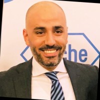 Ahmad al Assaad Email & Phone Number