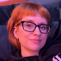 Filament Employee Kimberly Connell's profile photo