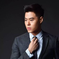 CareerBooster Consulting Employee Lucas Xiao's profile photo