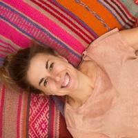 Rinque Pharma Employee Clara Hirschler's profile photo