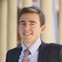 U.S. Department of Homeland Security Employee John McCubbin's profile photo
