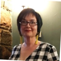 Care Inspectorate Employee Debbie MacKinnon's profile photo