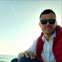 Gias Spa Employee Luca Petrassi's profile photo