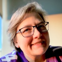 University of Minnesota Employee Carrie Meyer's profile photo